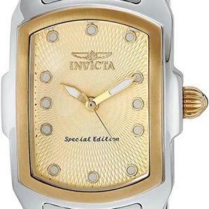 INVICTA two-tone  Special Edition